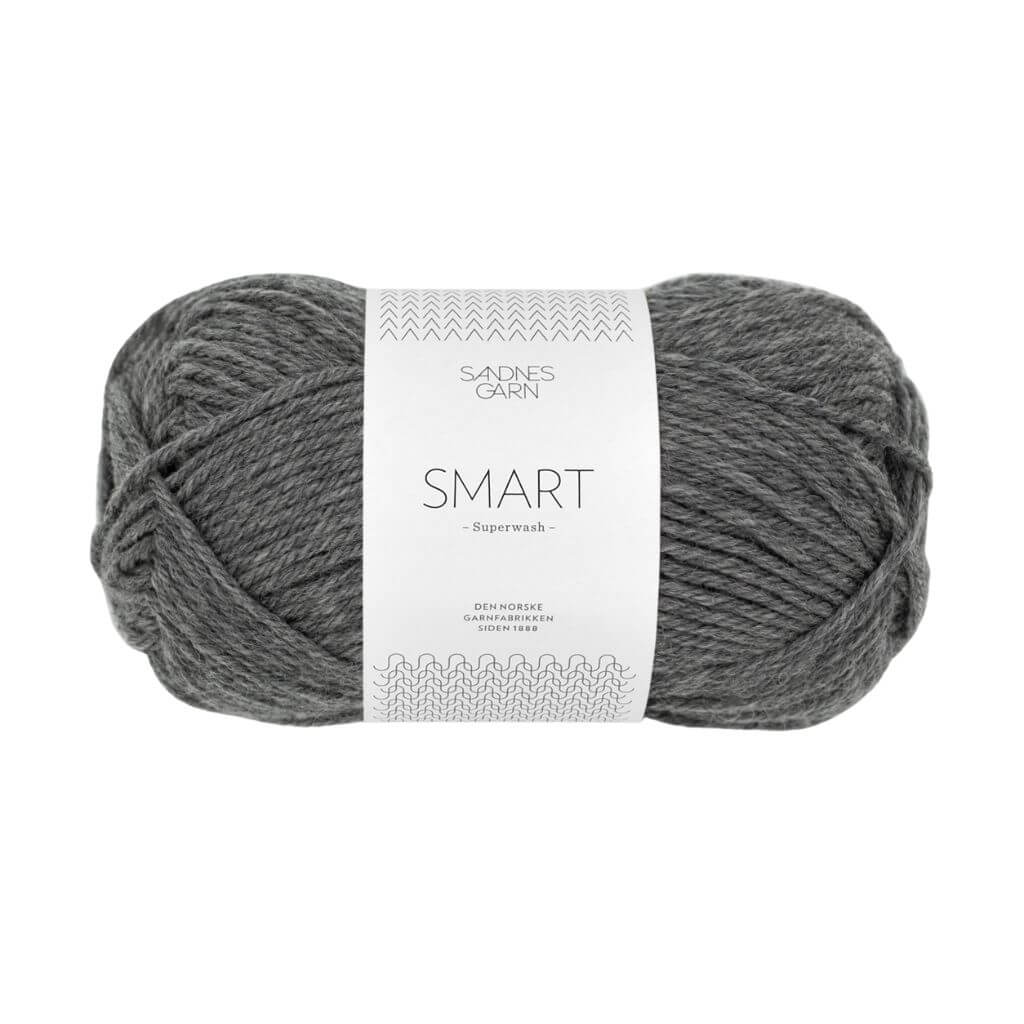 Sandnes Garn Smart - 50g - Image 20
