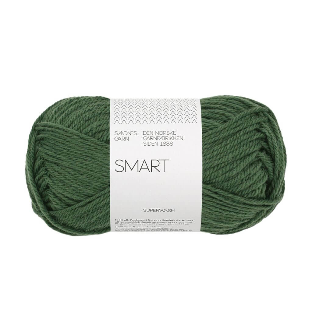 Sandnes Garn Smart - 50g - Image 21