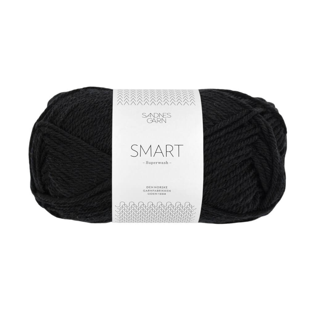 Sandnes Garn Smart - 50g - Image 6