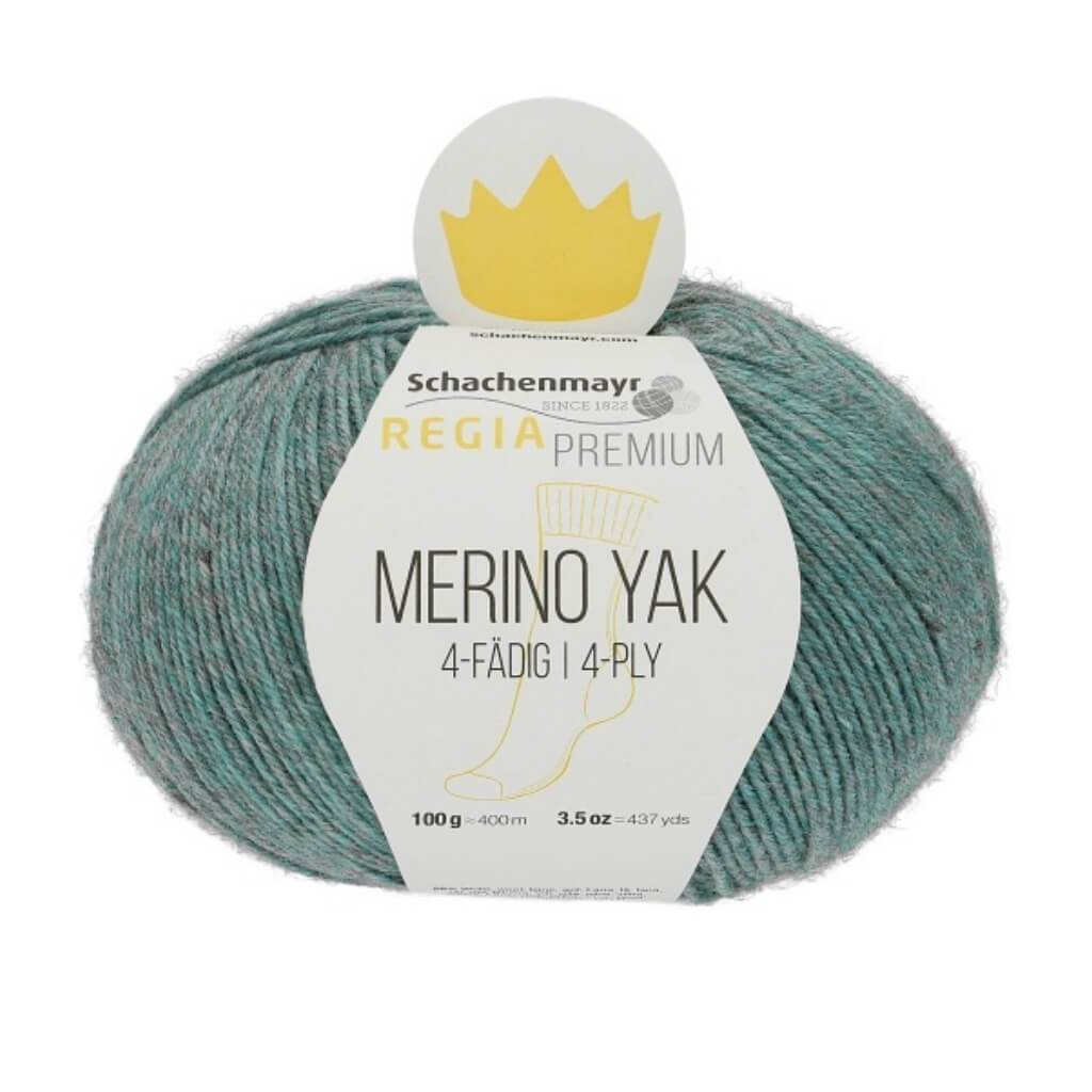 Schachenmayr Regia Premium Merino Yak - Image 15