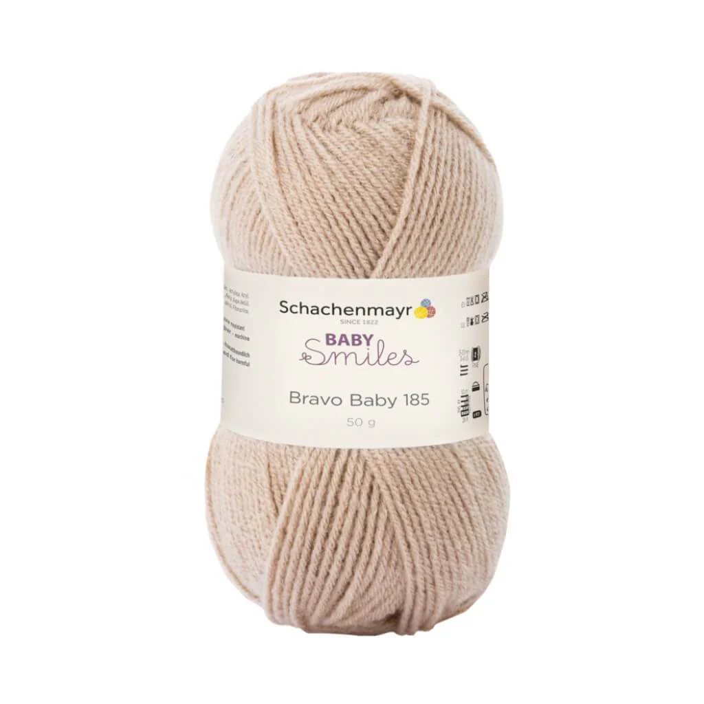 Schachenmayr Baby Smiles Bravo Baby 185 Babygarn - Image 23