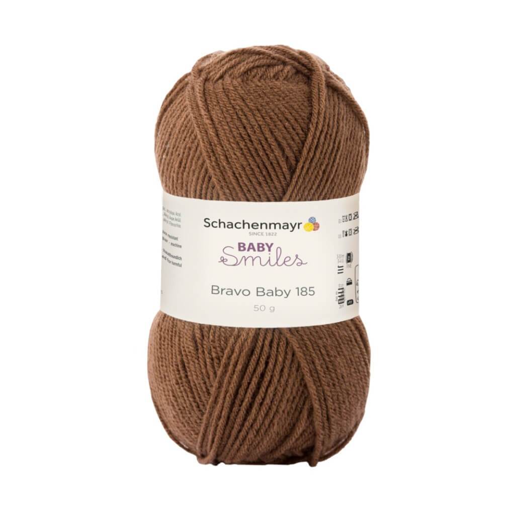 Schachenmayr Baby Smiles Bravo Baby 185 Babygarn - Image 24