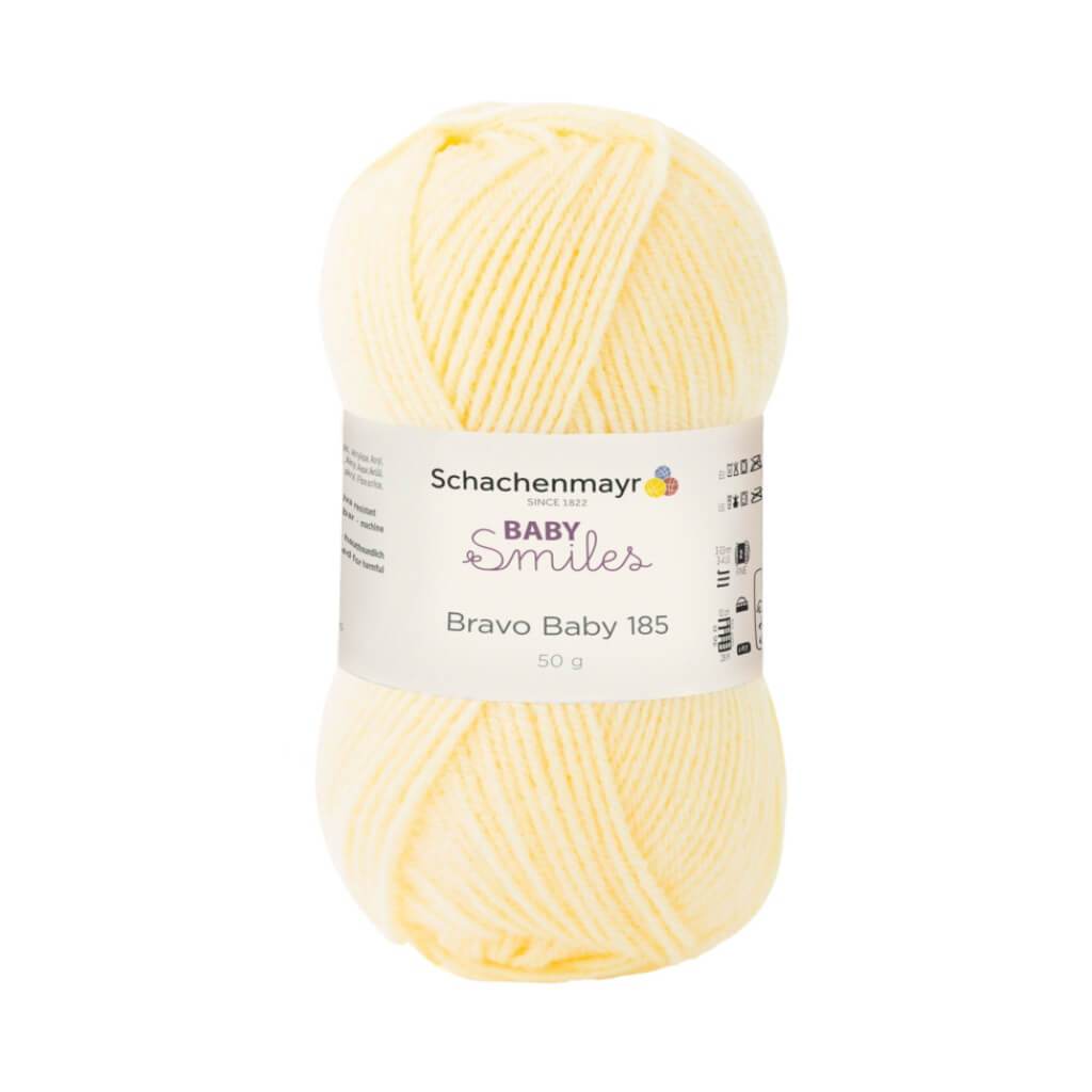 Schachenmayr Baby Smiles Bravo Baby 185 Babygarn - Image 26