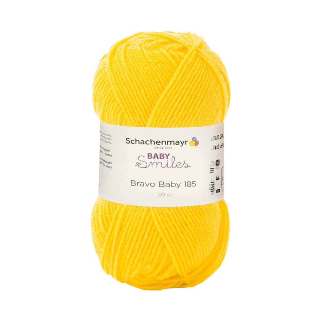 Schachenmayr Baby Smiles Bravo Baby 185 Babygarn - Image 27