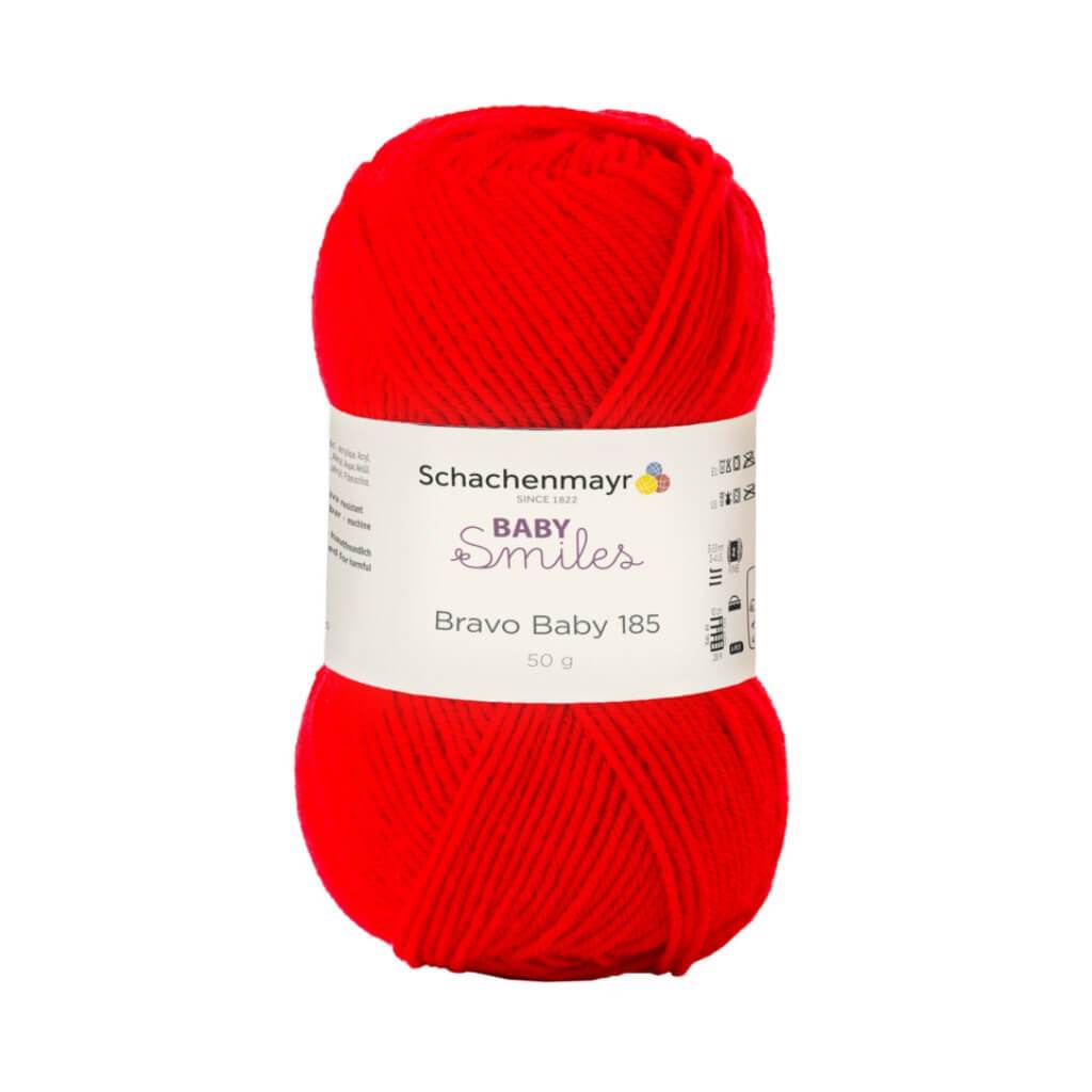 Schachenmayr Baby Smiles Bravo Baby 185 Babygarn - Image 30