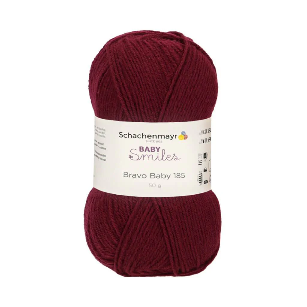 Schachenmayr Baby Smiles Bravo Baby 185 Babygarn - Image 37