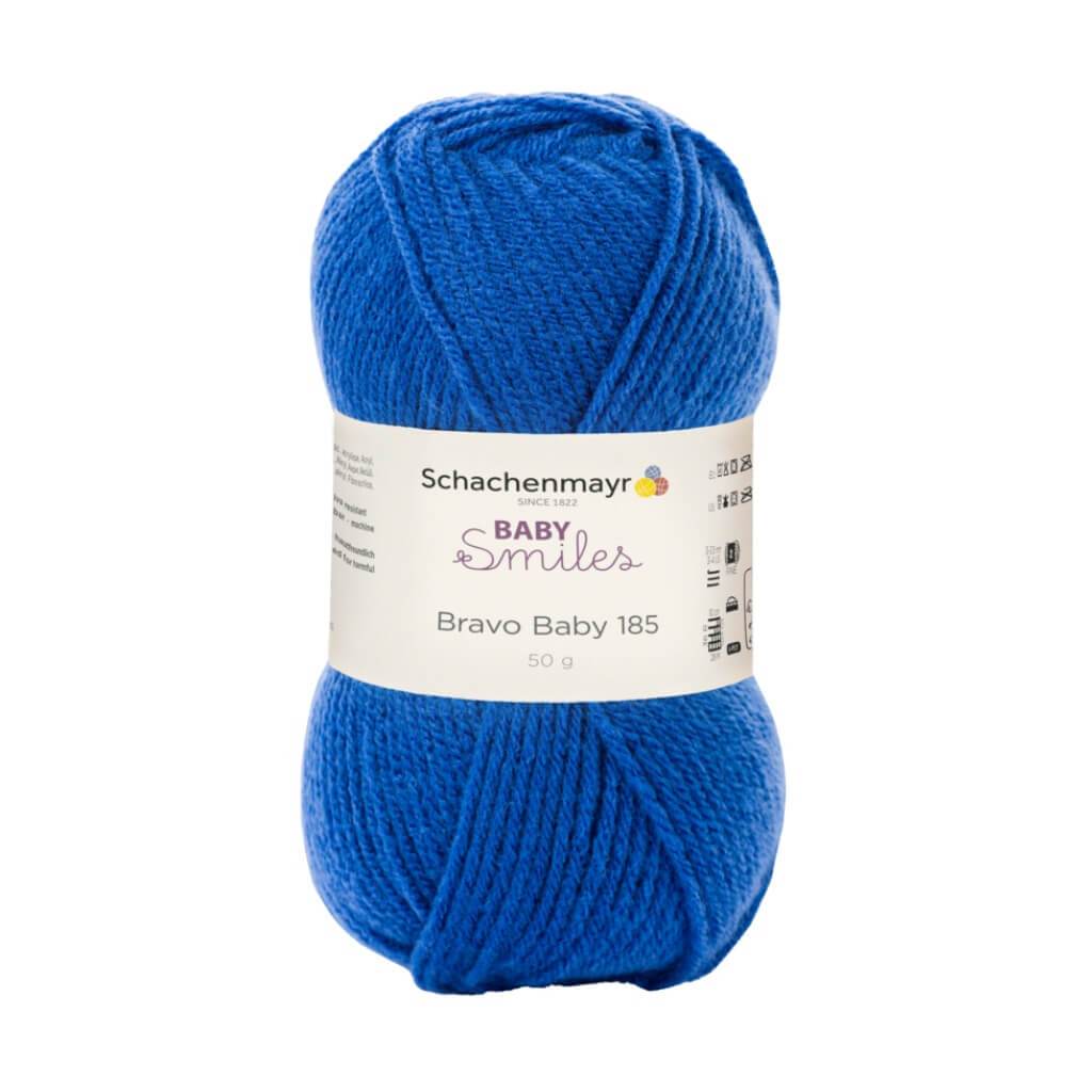 Schachenmayr Baby Smiles Bravo Baby 185 Babygarn - Image 39