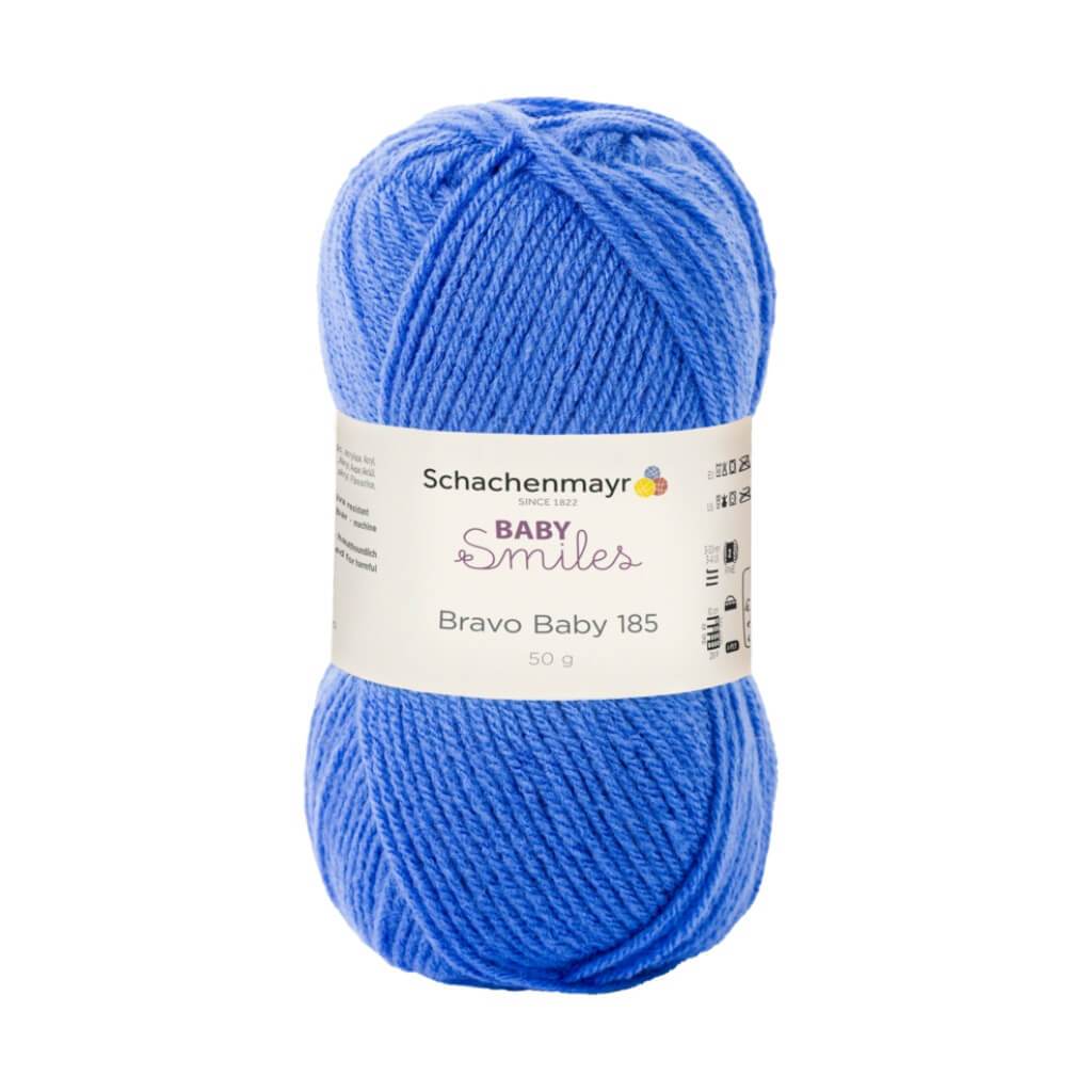 Schachenmayr Baby Smiles Bravo Baby 185 Babygarn - Image 40