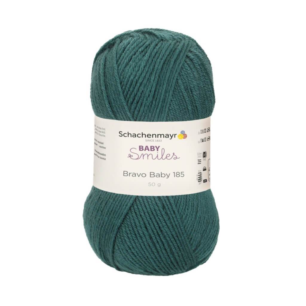 Schachenmayr Baby Smiles Bravo Baby 185 Babygarn - Image 44
