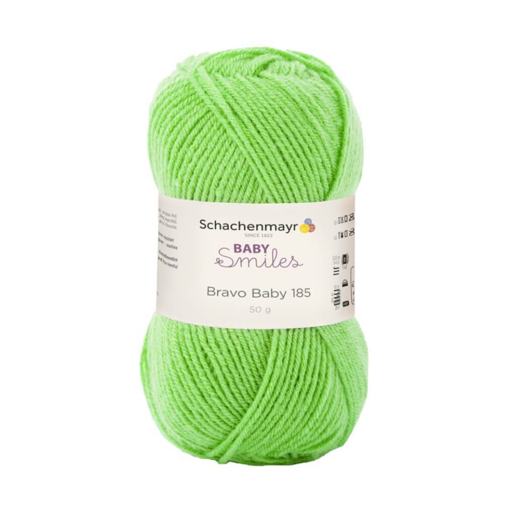 Schachenmayr Baby Smiles Bravo Baby 185 Babygarn - Image 45