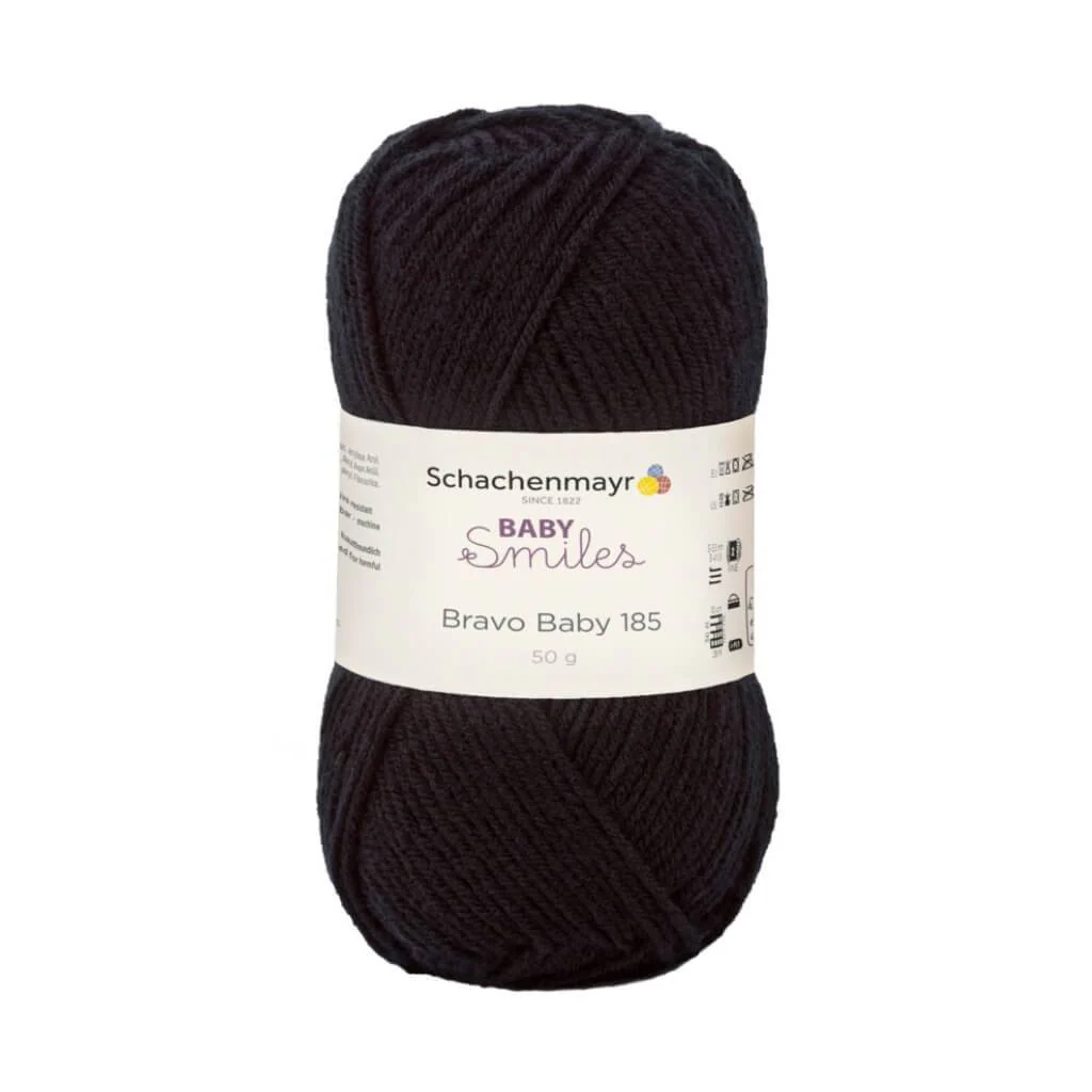 Schachenmayr Baby Smiles Bravo Baby 185 Babygarn - Image 48