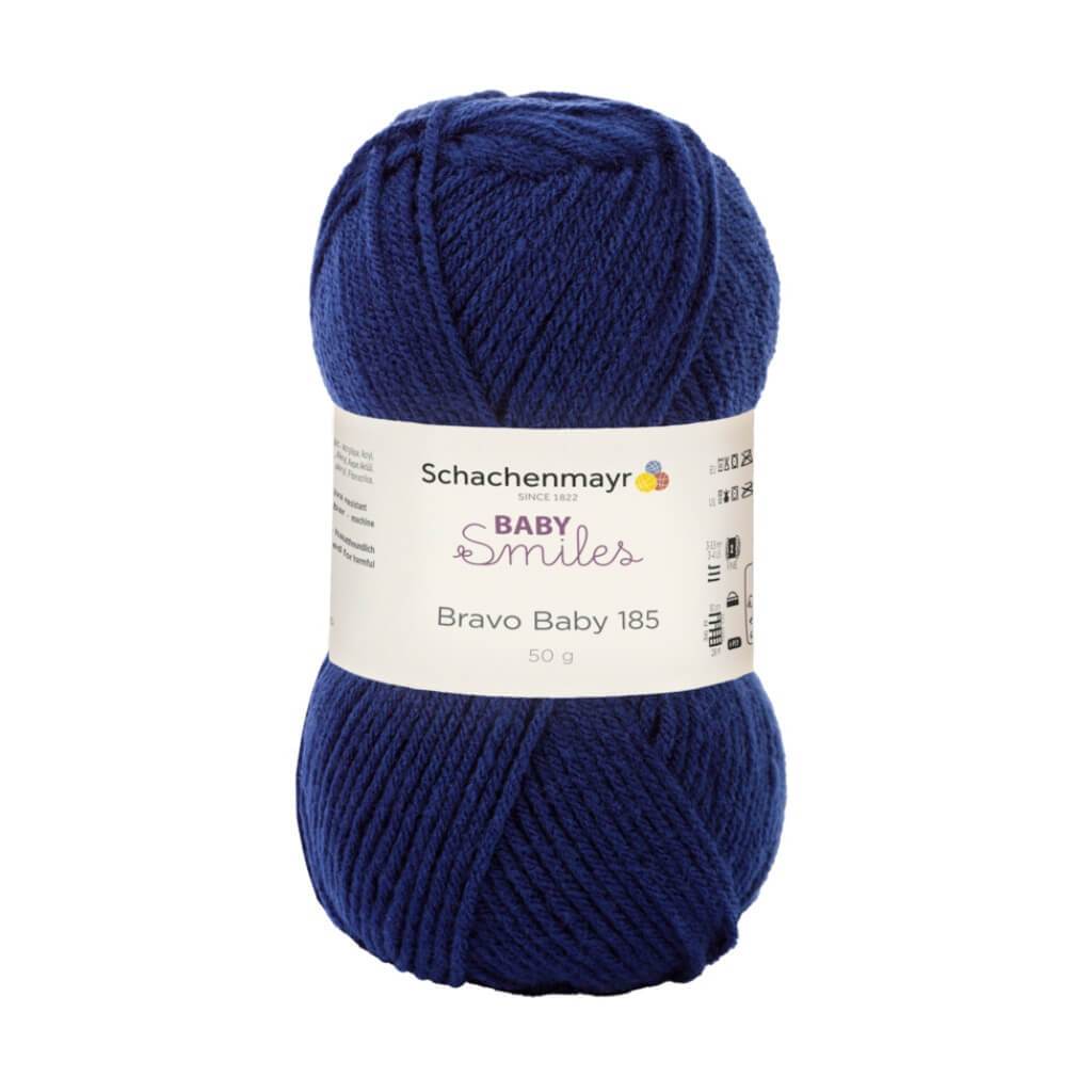 Schachenmayr Baby Smiles Bravo Baby 185 Babygarn - Image 7