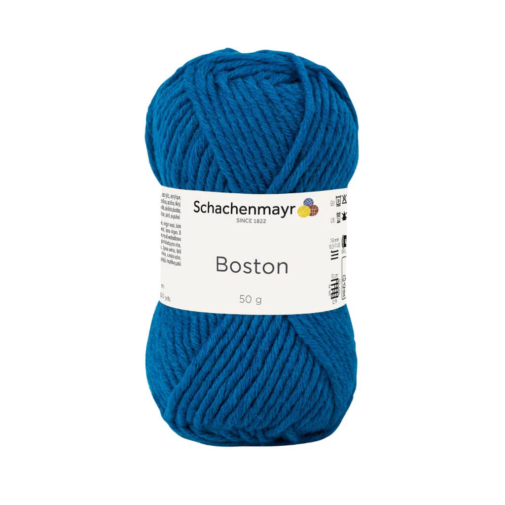 Schachenmayr Boston - Image 17