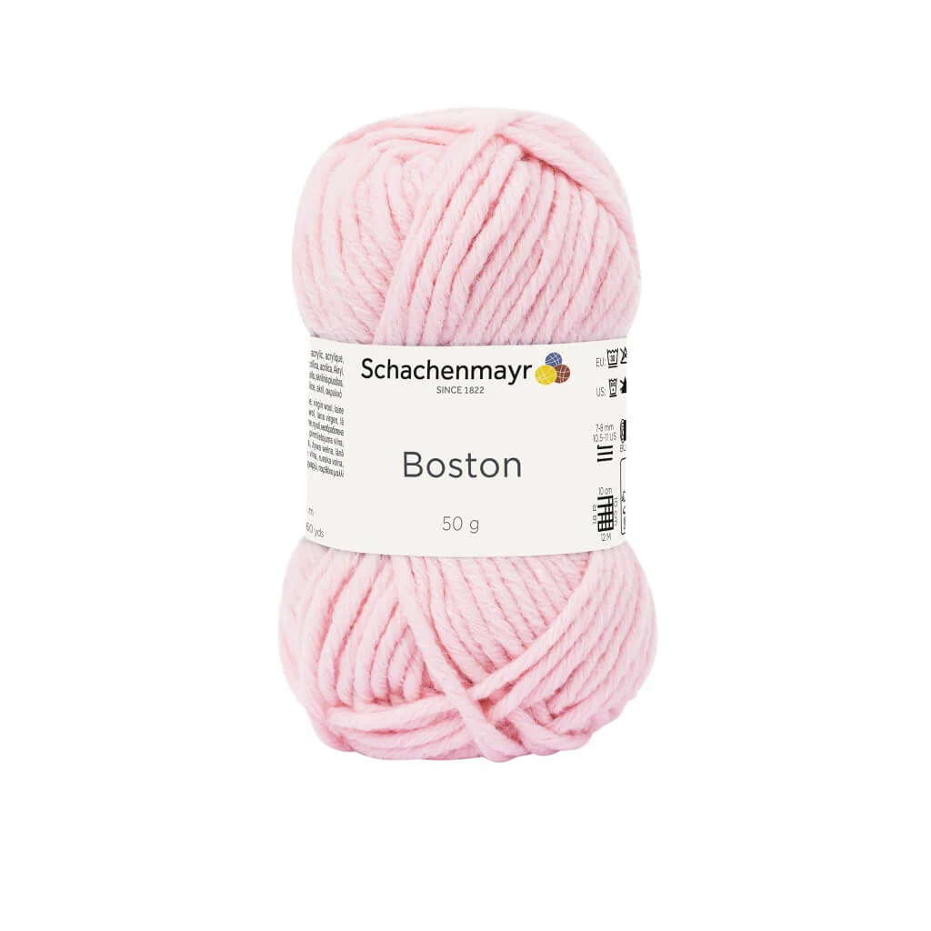 Schachenmayr Boston - Image 18