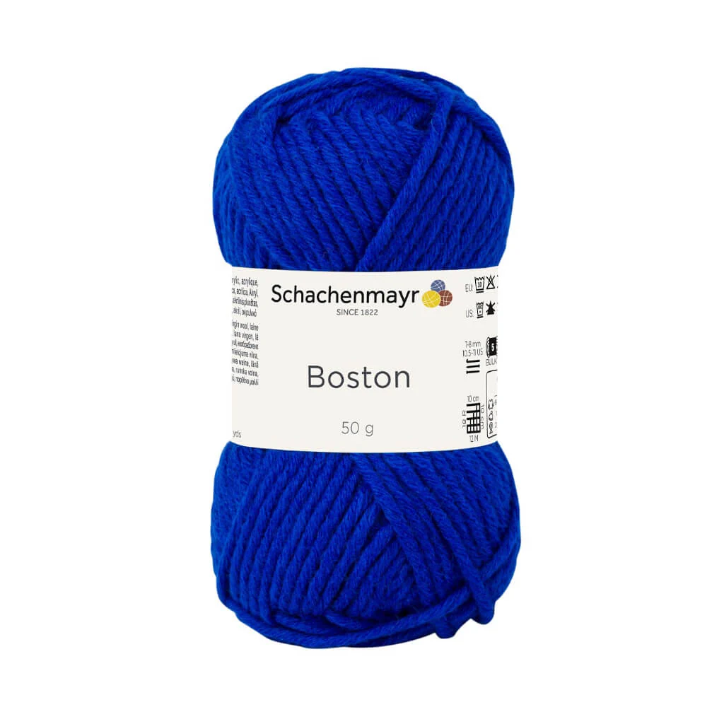Schachenmayr Boston - Image 19