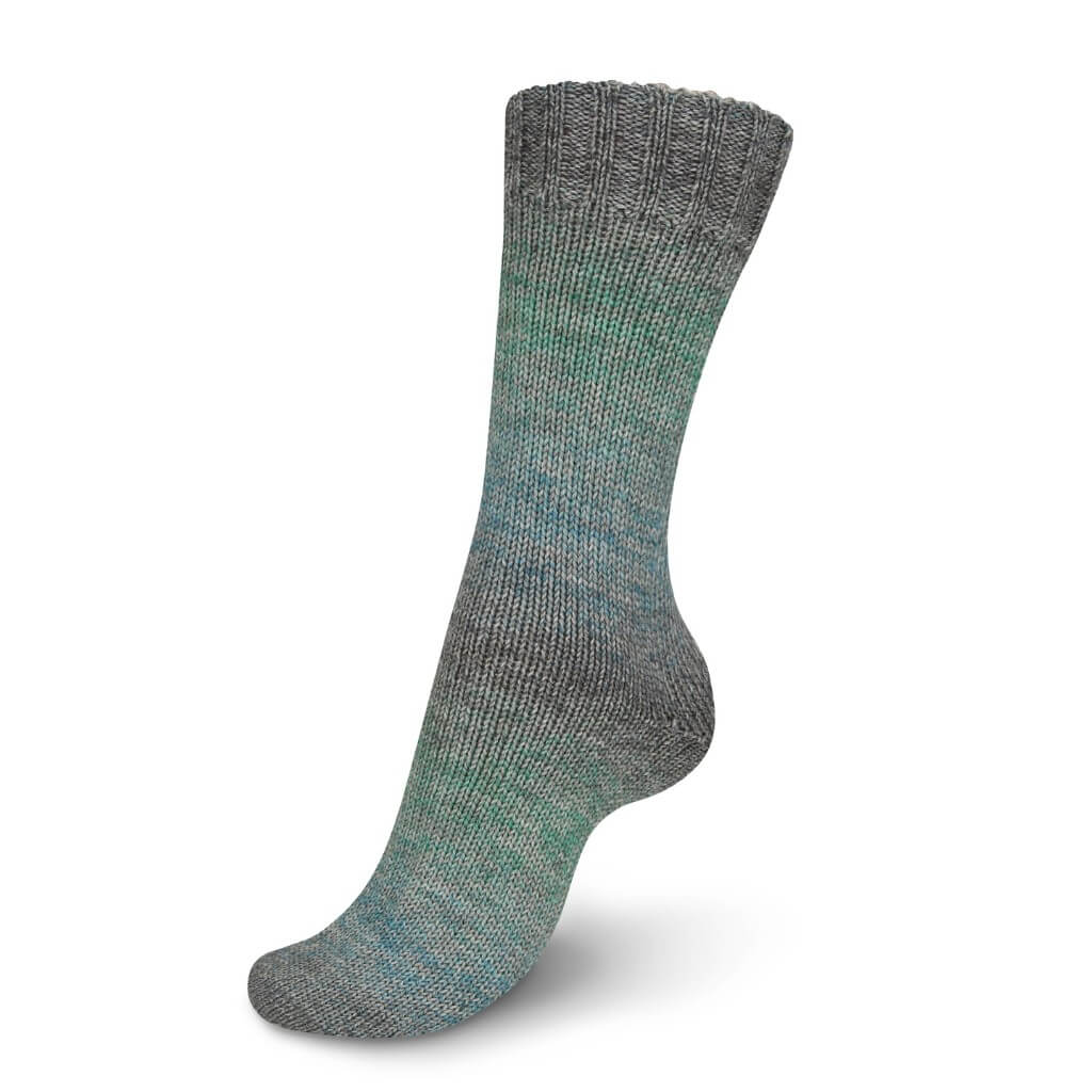 Schachenmayr Regia Premium Merino Yak Color