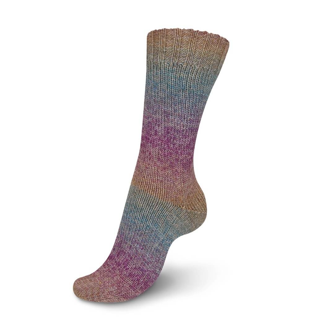 Schachenmayr Regia Premium Merino Yak Color - Image 2