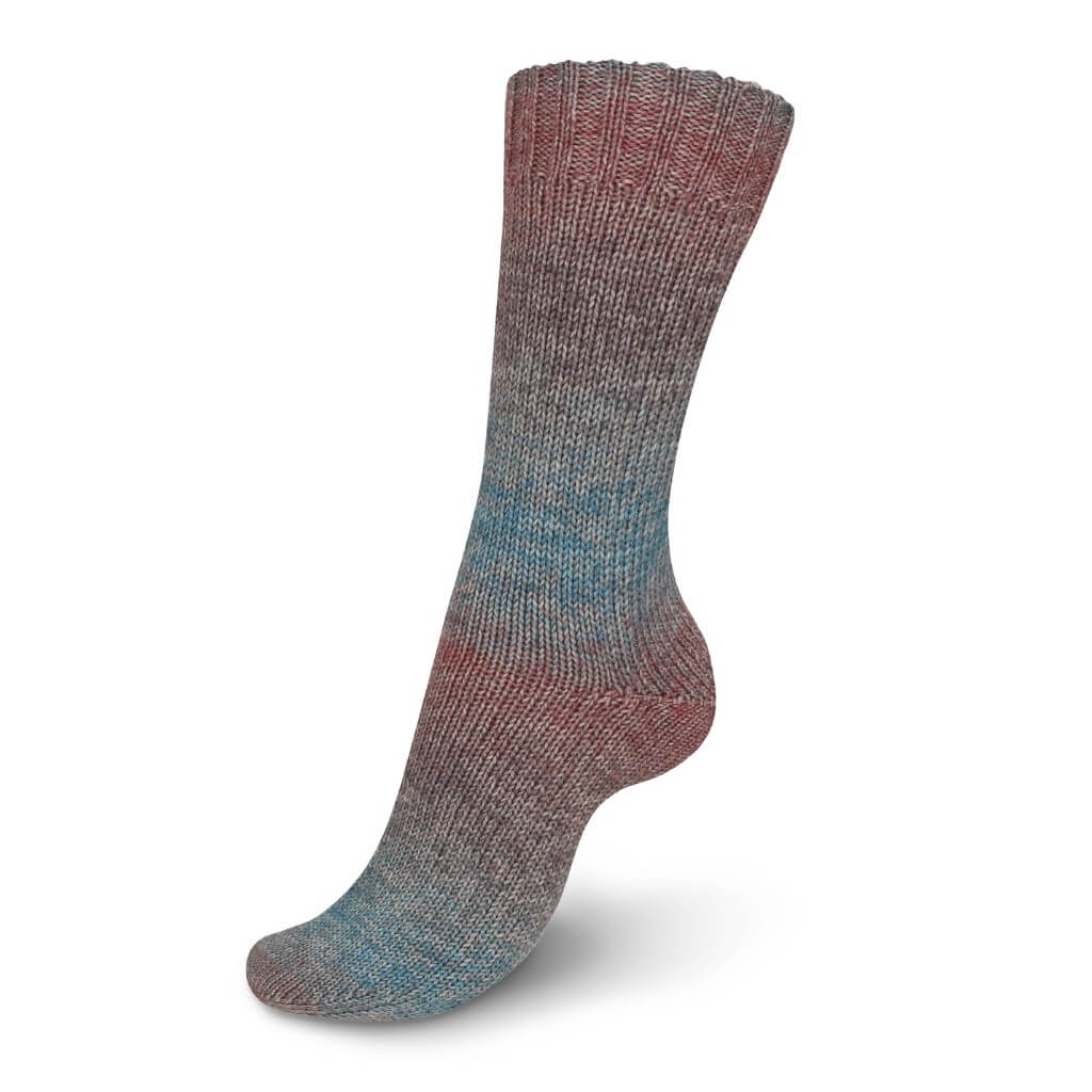 Schachenmayr Regia Premium Merino Yak Color - Image 3