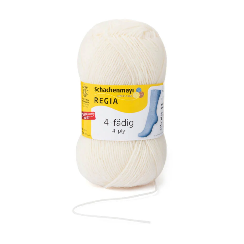 Schachenmayr Regia Uni 4-Fädig 50 Gramm - Image 10