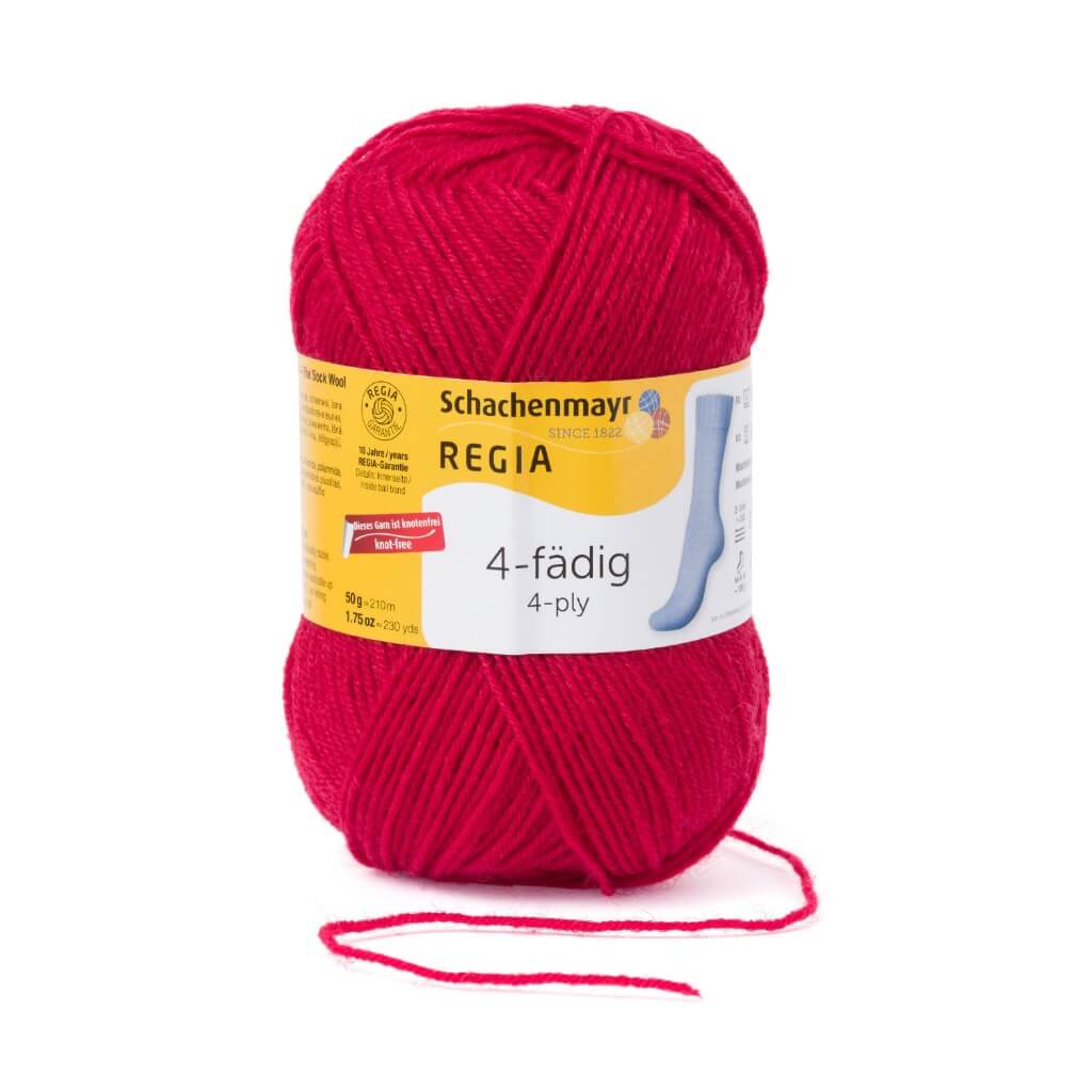 Schachenmayr Regia Uni 4-Fädig 50 Gramm - Image 11