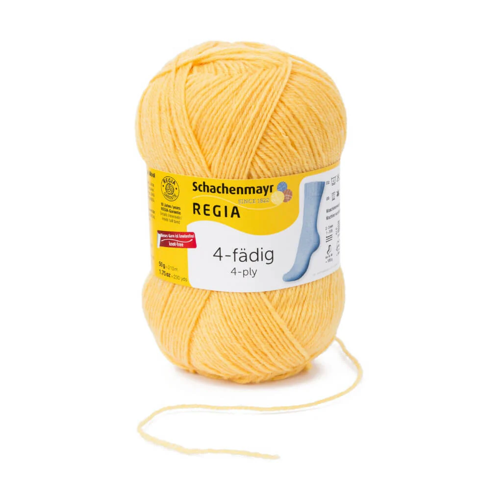 Schachenmayr Regia Uni 4-Fädig 50 Gramm - Image 12