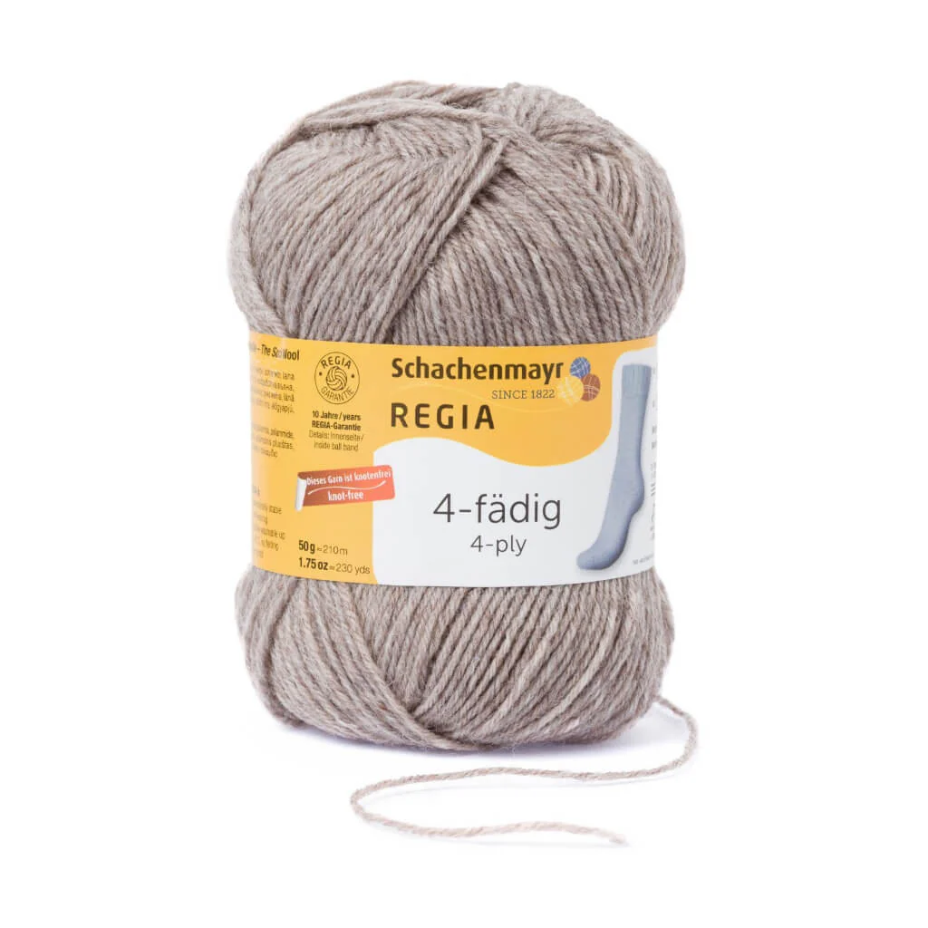 Schachenmayr Regia Uni 4-Fädig 50 Gramm - Image 15
