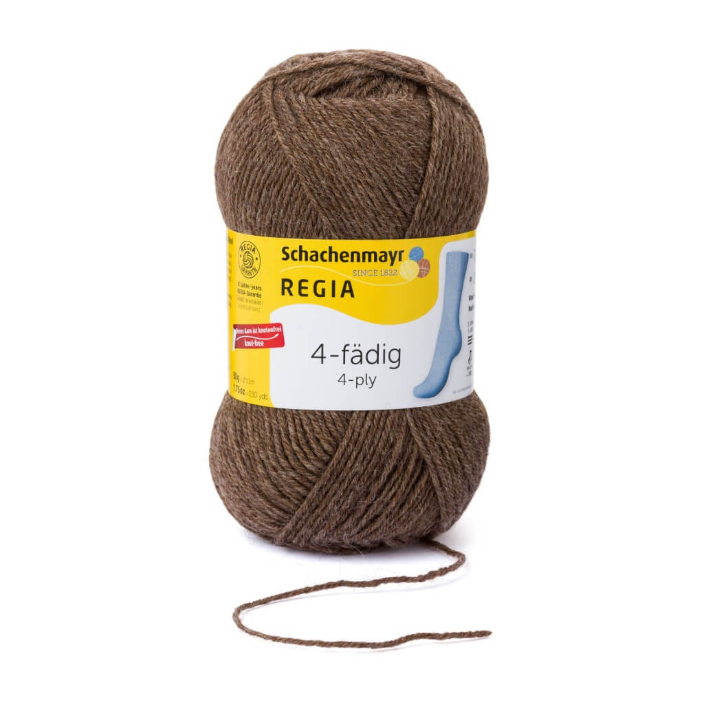 Schachenmayr Regia Uni 4-Fädig 50 Gramm - Image 18