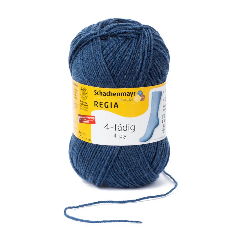 Schachenmayr Regia Uni 4-Fädig 50 Gramm - Image 19
