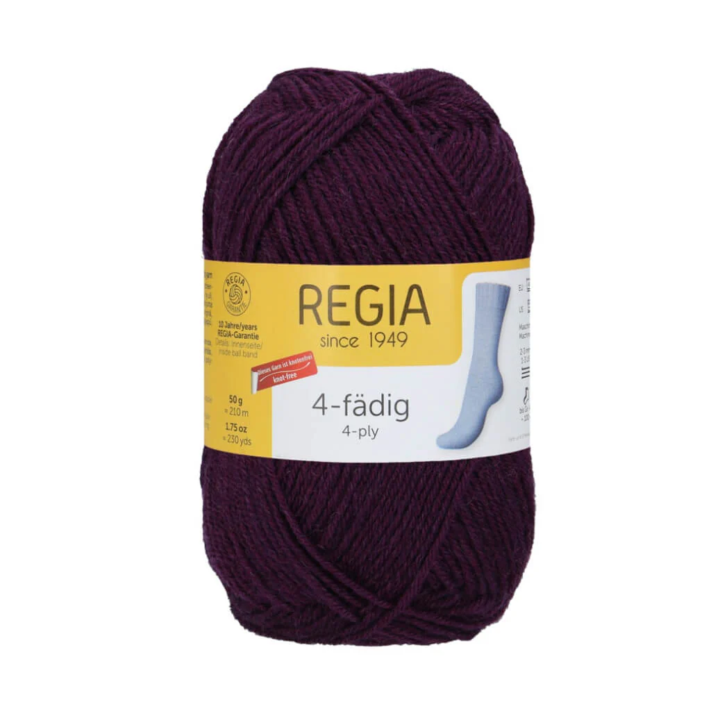 Schachenmayr Regia Uni 4-Fädig 50 Gramm - Image 22