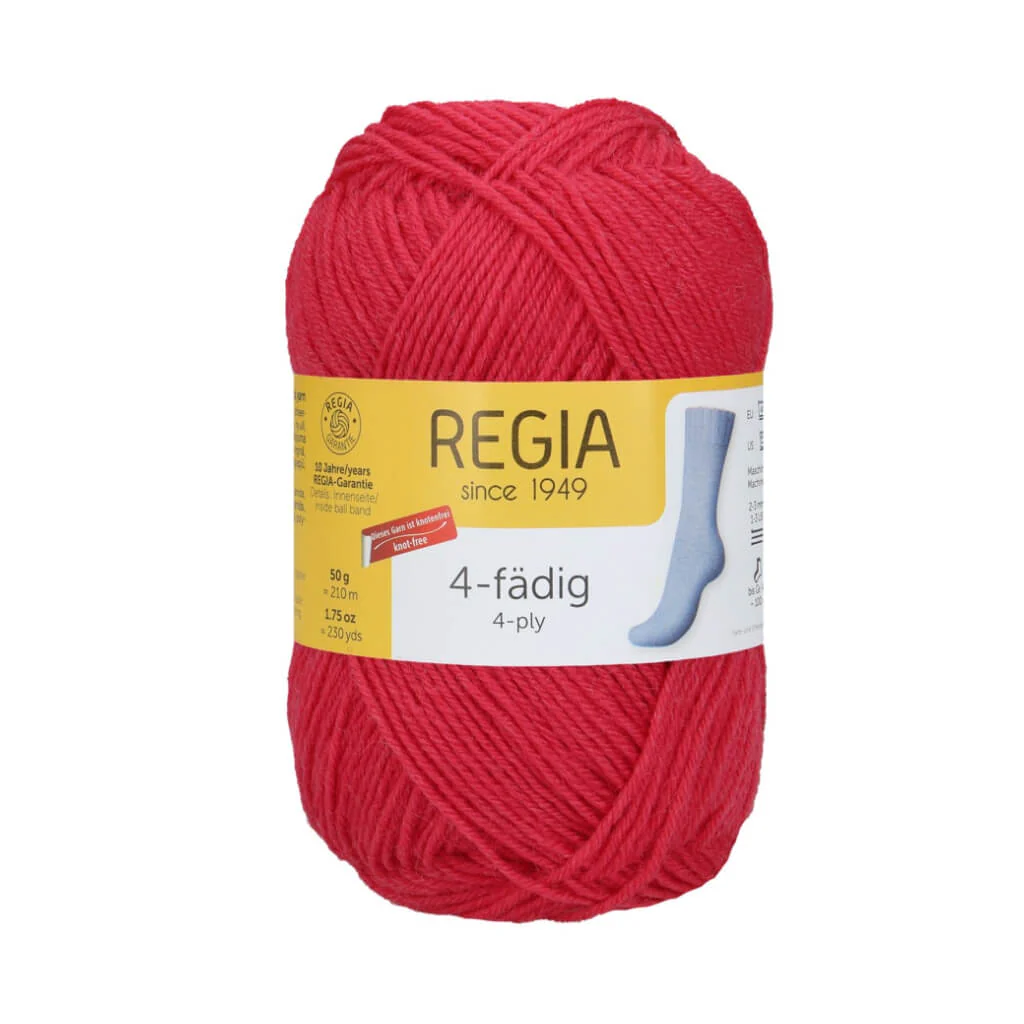 Schachenmayr Regia Uni 4-Fädig 50 Gramm - Image 23