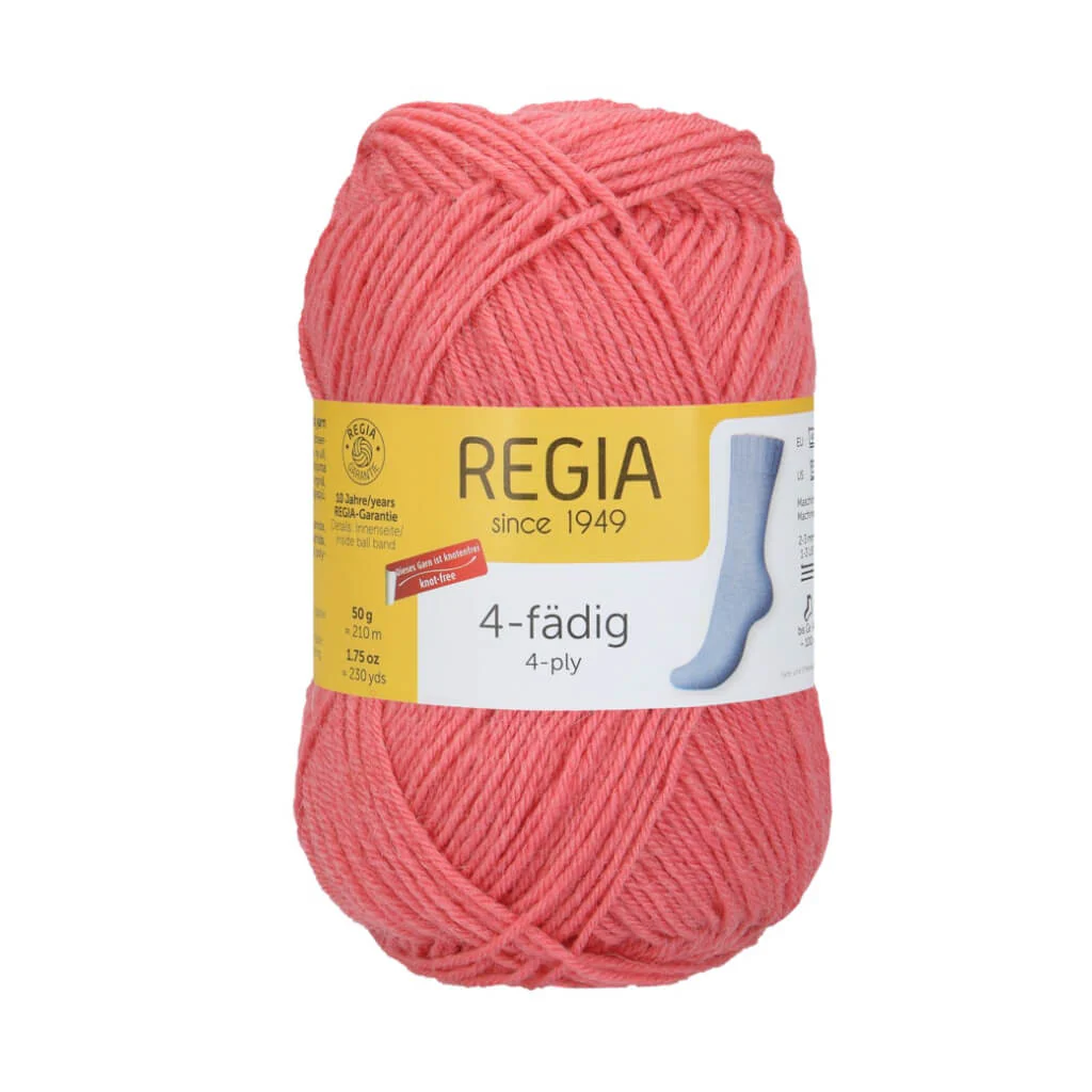 Schachenmayr Regia Uni 4-Fädig 50 Gramm - Image 25
