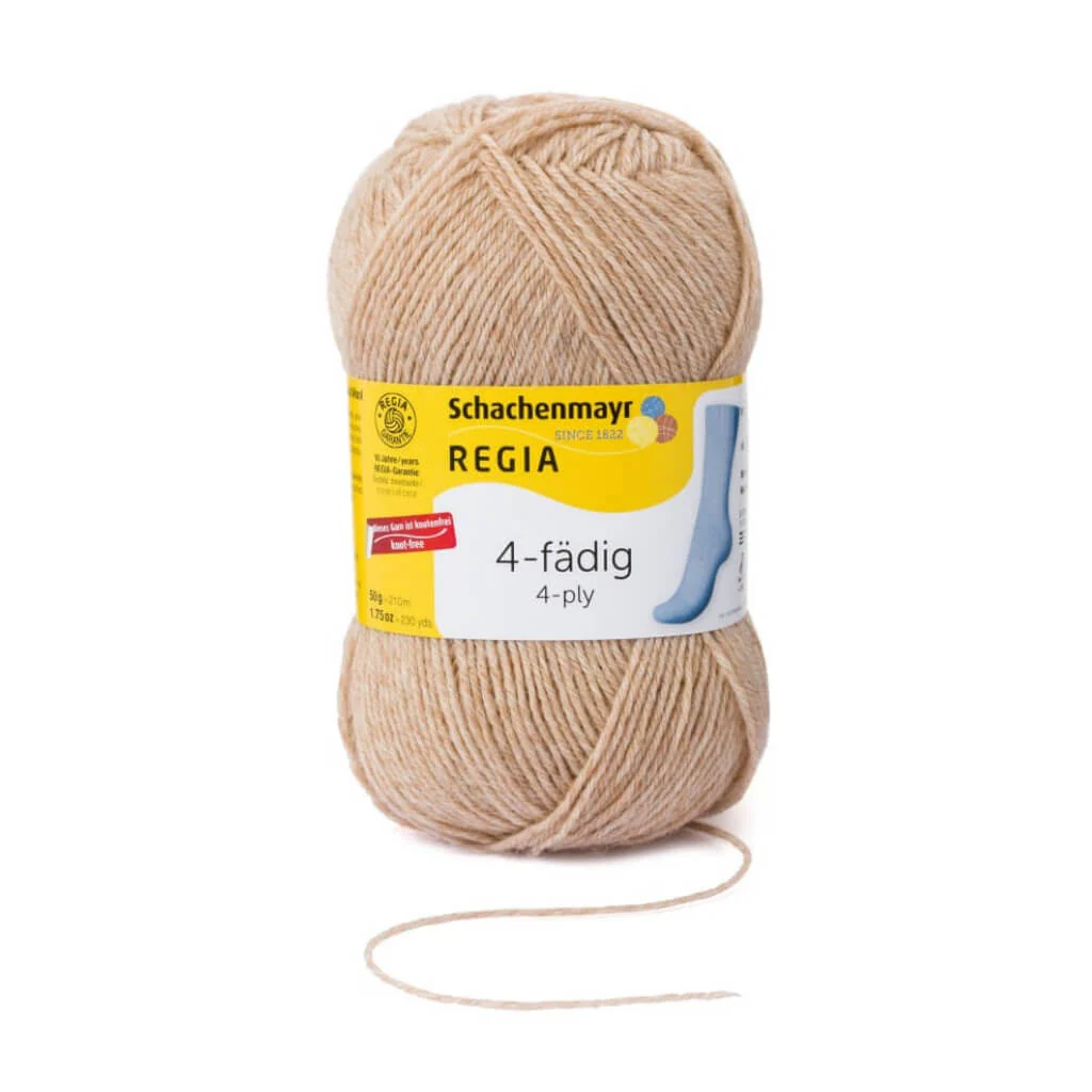 Schachenmayr Regia Uni 4-Fädig 50 Gramm - Image 27