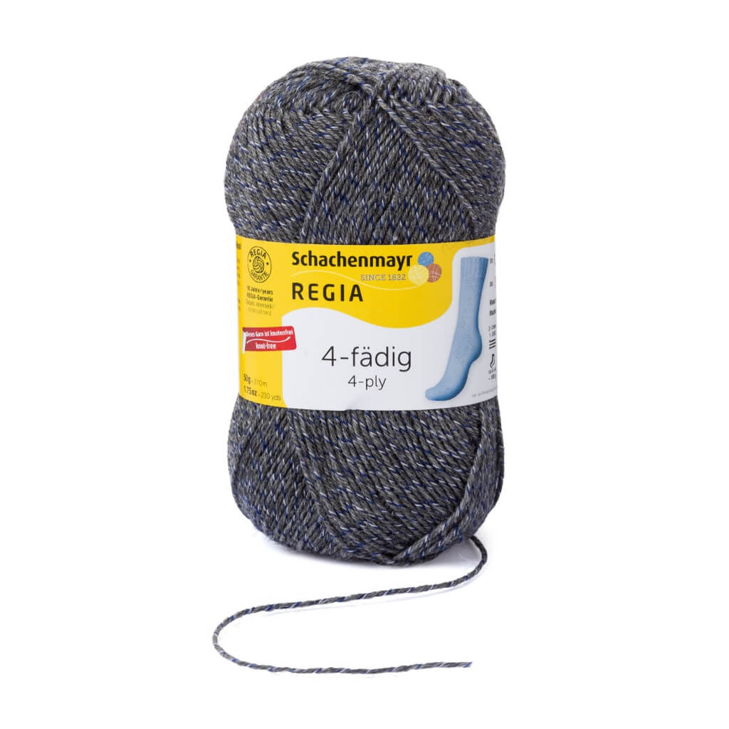 Schachenmayr Regia Uni 4-Fädig 50 Gramm - Image 28