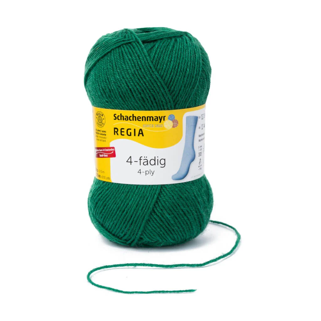Schachenmayr Regia Uni 4-Fädig 50 Gramm - Image 29