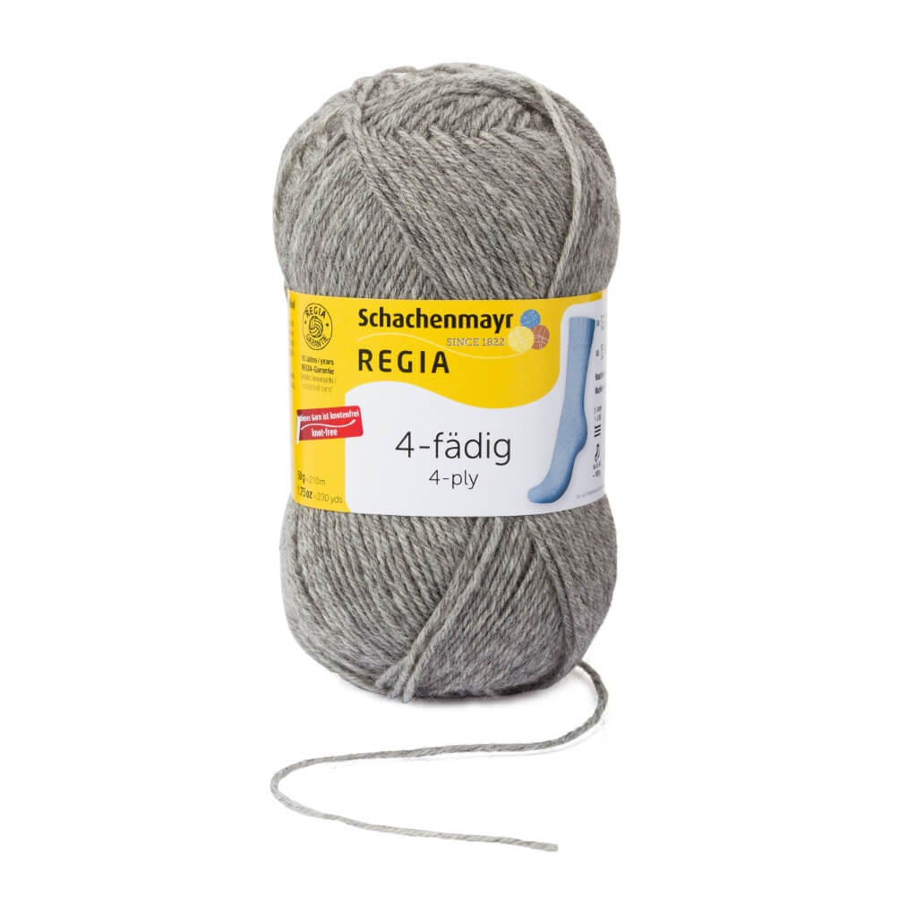 Schachenmayr Regia Uni 4-Fädig 50 Gramm - Image 3
