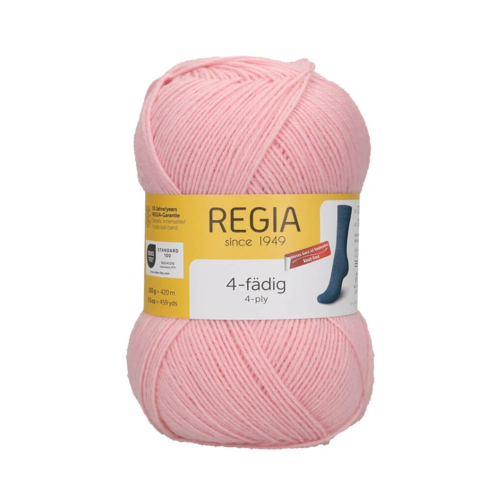 Schachenmayr Regia Uni 4-Fädig 50 Gramm - Image 30