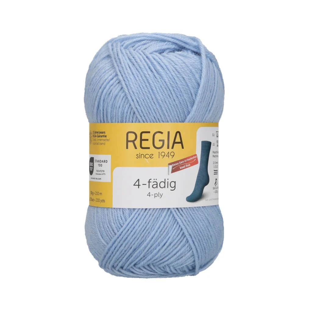 Schachenmayr Regia Uni 4-Fädig 50 Gramm - Image 31