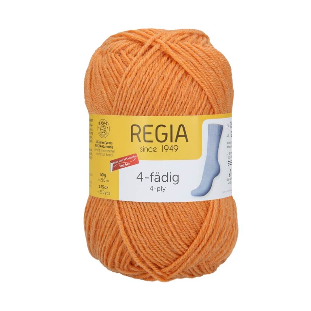 Schachenmayr Regia Uni 4-Fädig 50 Gramm - Image 32