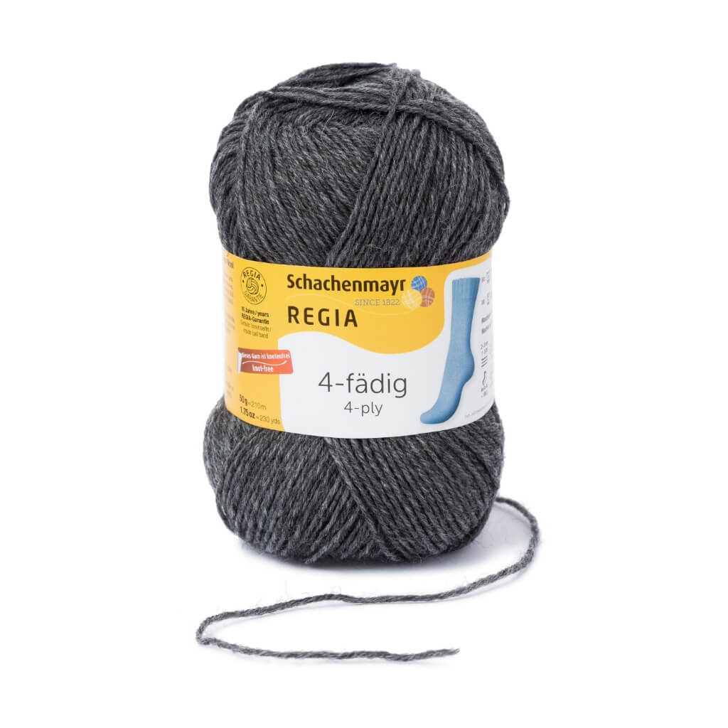 Schachenmayr Regia Uni 4-Fädig 50 Gramm - Image 4