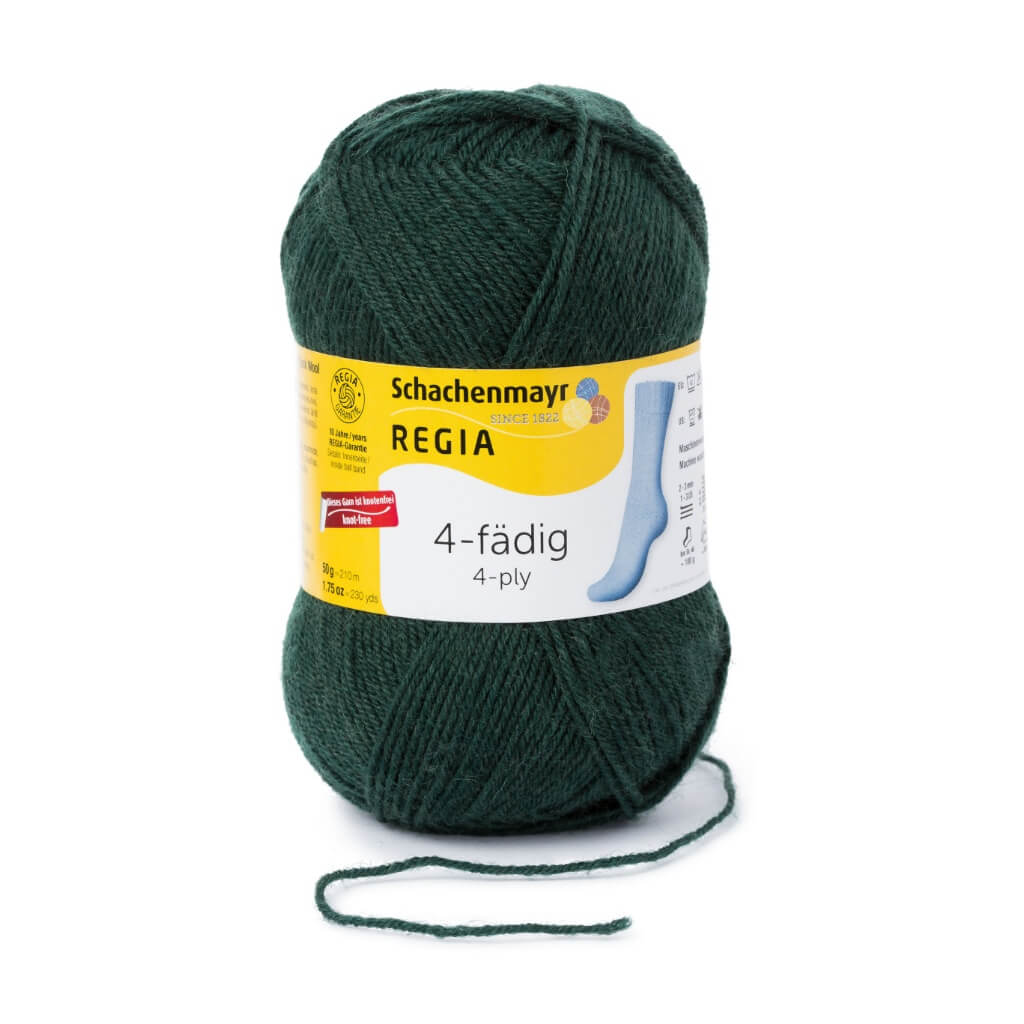Schachenmayr Regia Uni 4-Fädig 50 Gramm - Image 6