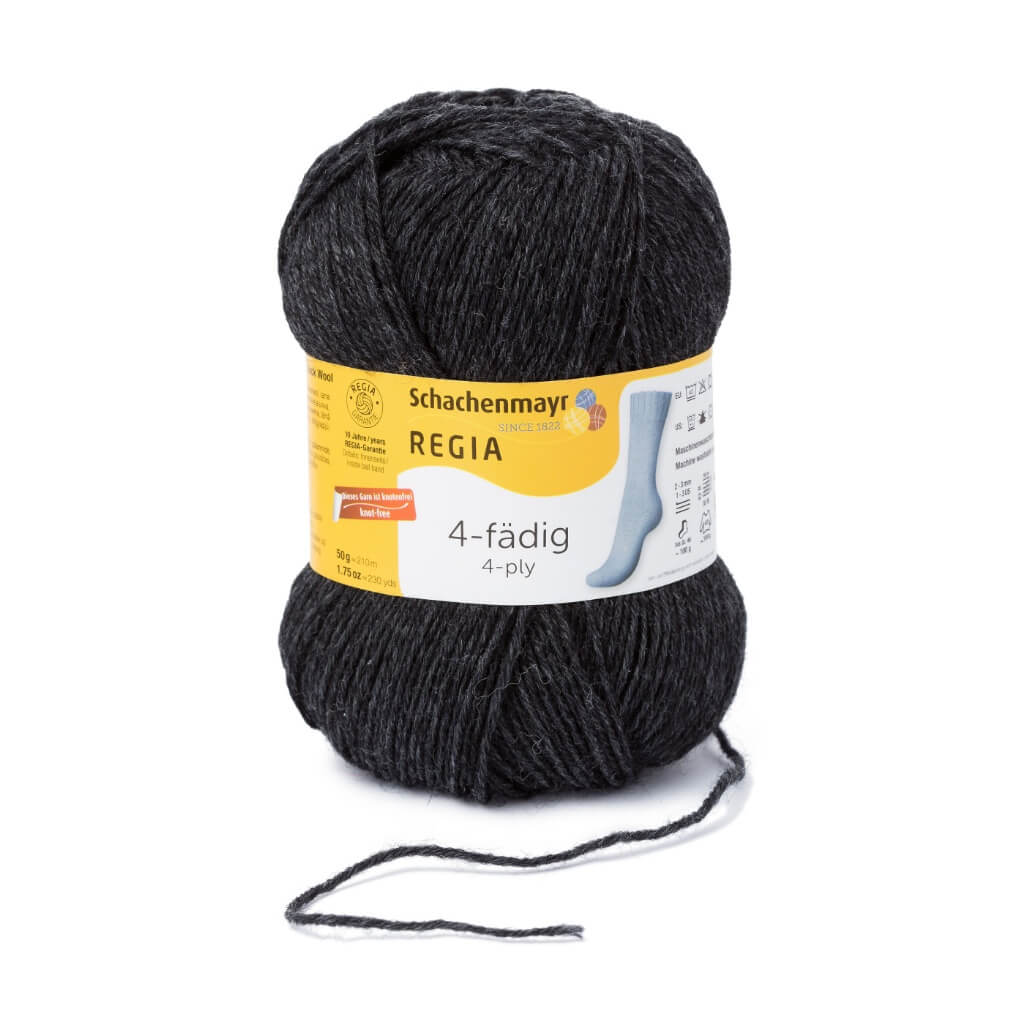 Schachenmayr Regia Uni 4-Fädig 50 Gramm - Image 7