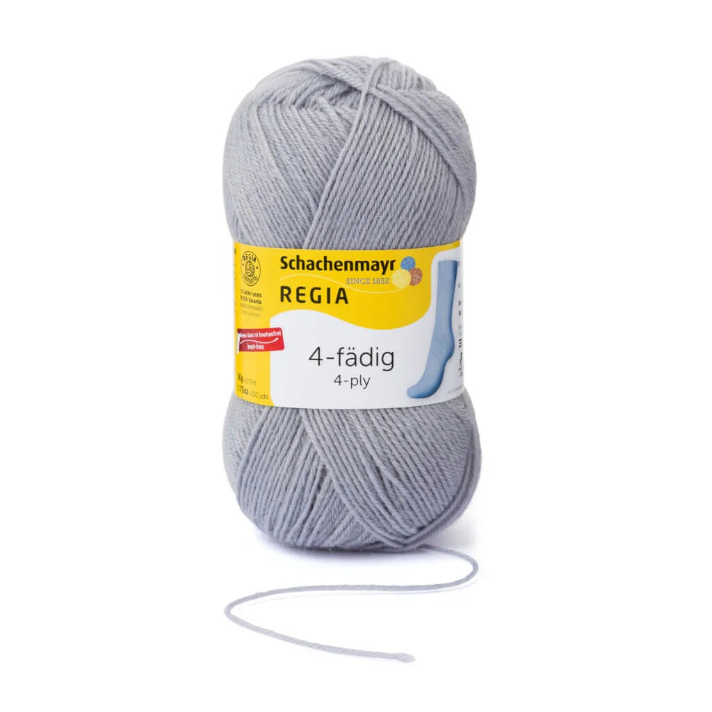 Schachenmayr Regia Uni 4-Fädig 50 Gramm - Image 8