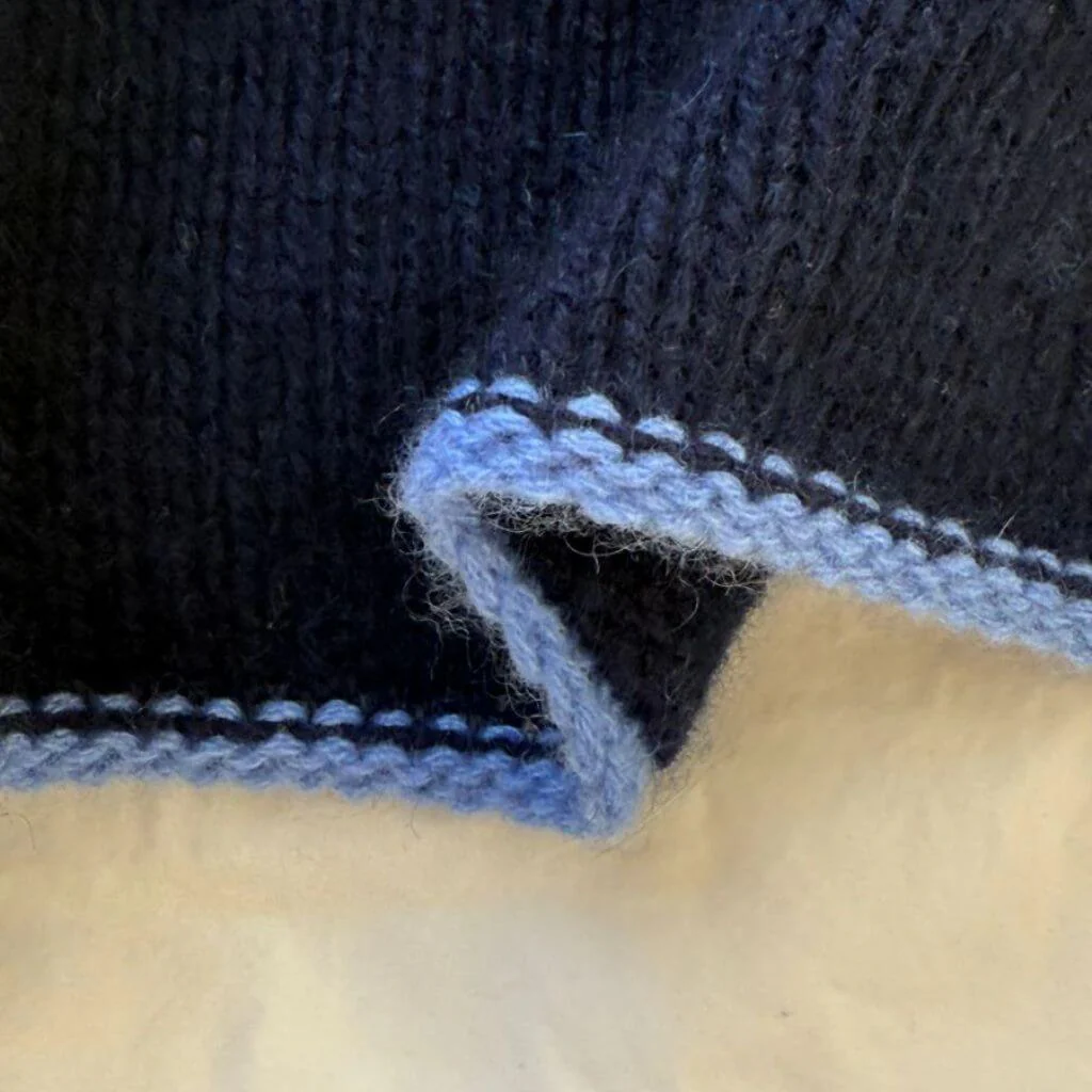 Schal Uma Scarf Strickanleitung - PetiteKnit (Heft) - Image 5