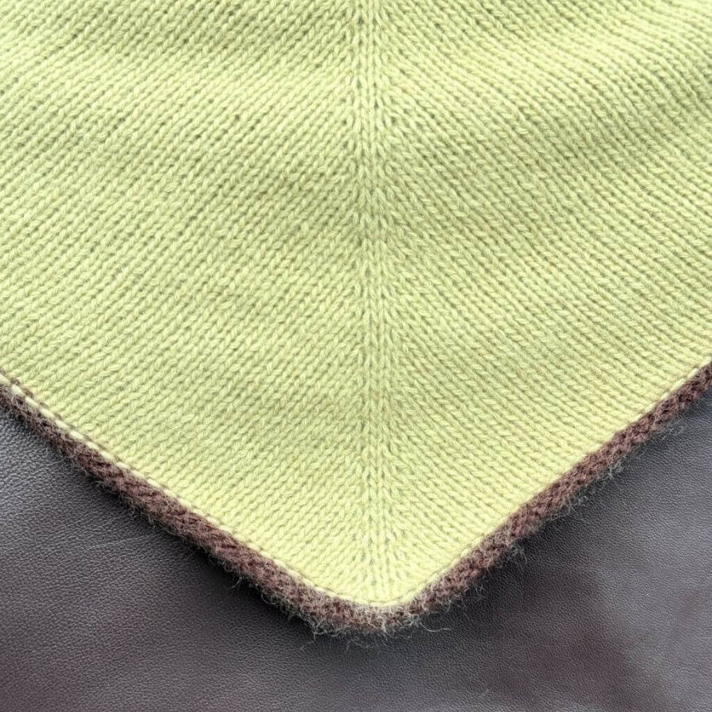 Schal Uma Scarf Strickanleitung - PetiteKnit (Heft) - Image 7