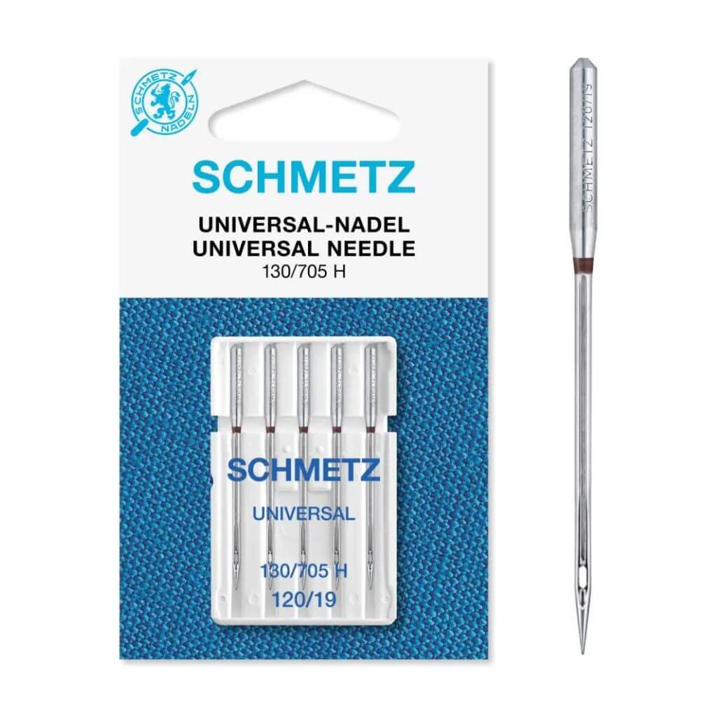 Schmetz 130/705 H Universal Nadeln - 5-er Set