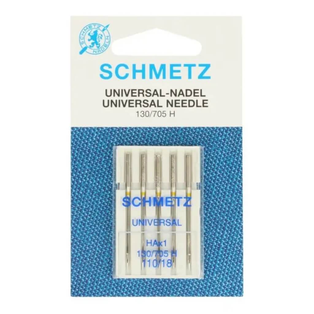 Schmetz 130/705 H Universal Nadeln - 5-er Set - Image 10