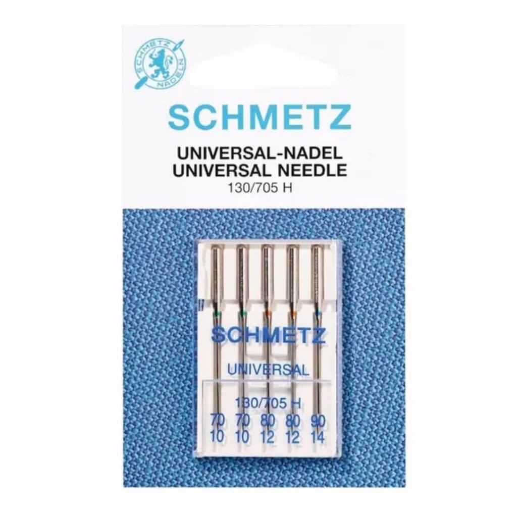 Schmetz 130/705 H Universal Nadeln - 5-er Set - Image 11