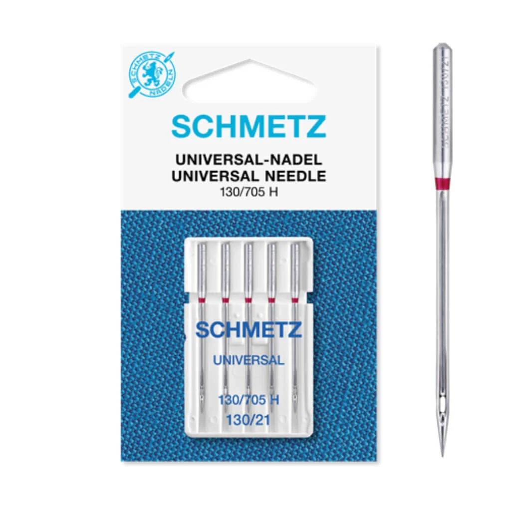 Schmetz 130/705 H Universal Nadeln - 5-er Set - Image 12