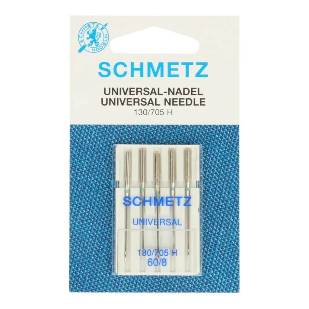 Schmetz 130/705 H Universal Nadeln - 5-er Set - Image 3