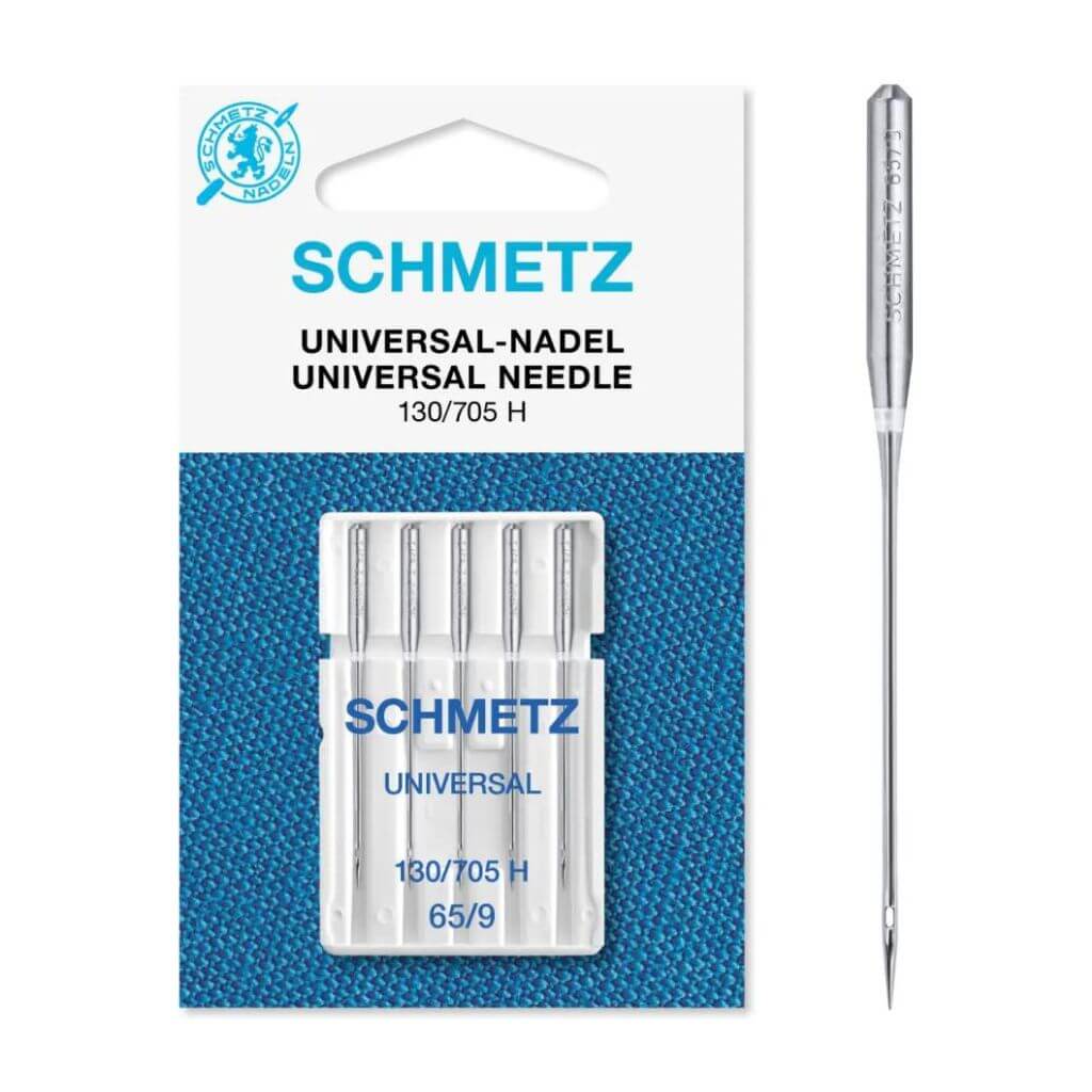 Schmetz 130/705 H Universal Nadeln - 5-er Set - Image 4